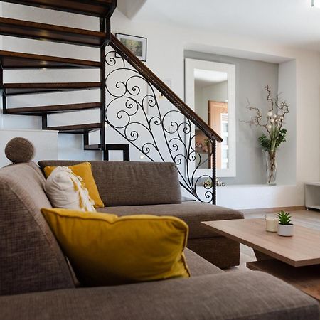 Truffle House Karlic Lägenhet Buzet Exteriör bild
