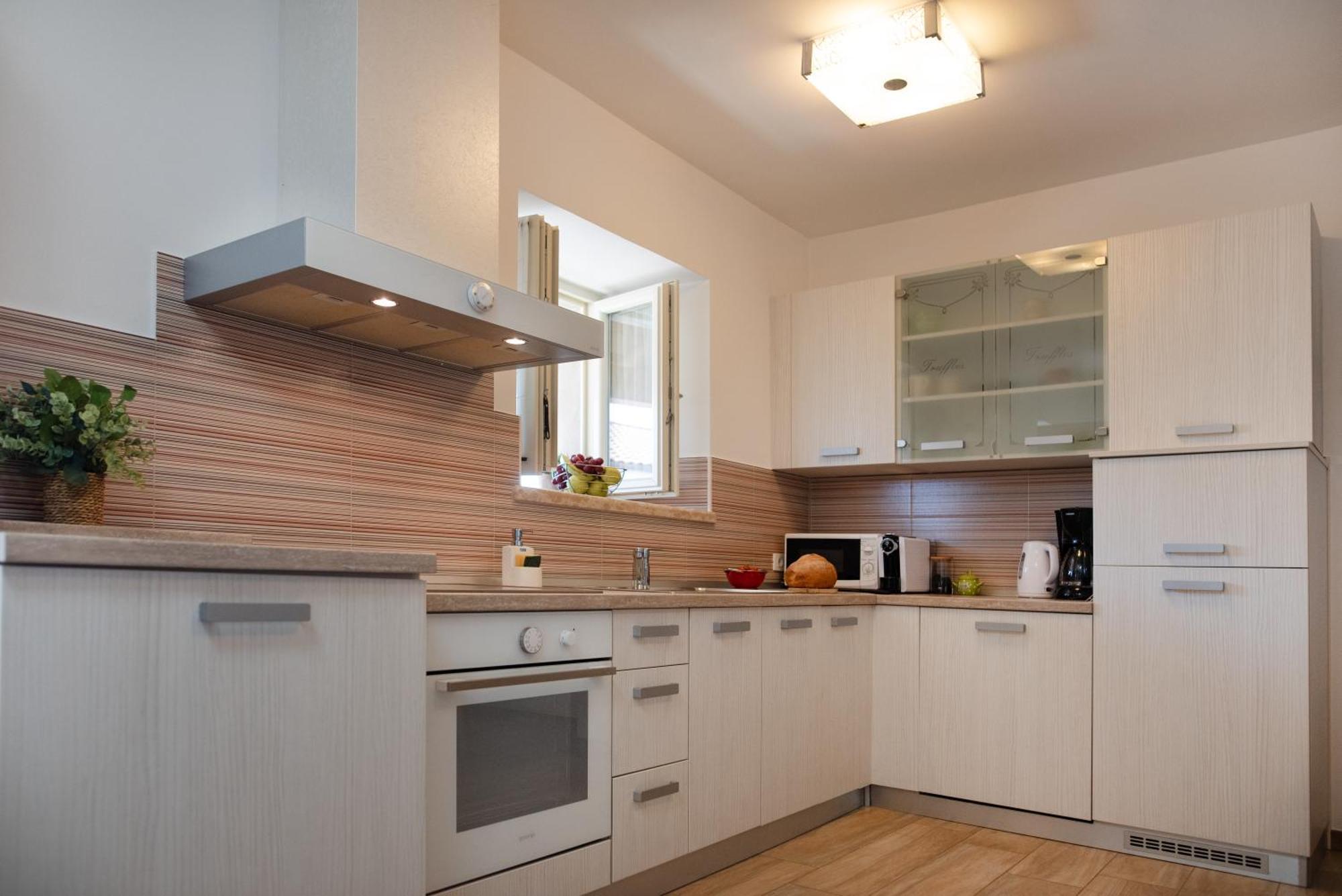 Truffle House Karlic Lägenhet Buzet Exteriör bild