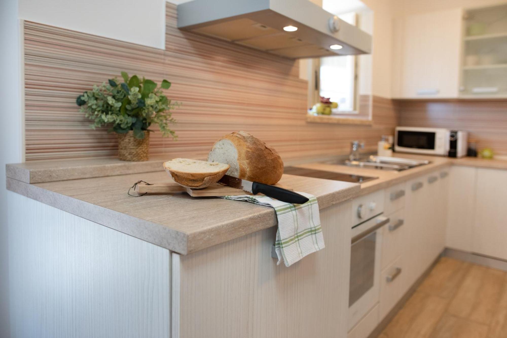 Truffle House Karlic Lägenhet Buzet Exteriör bild