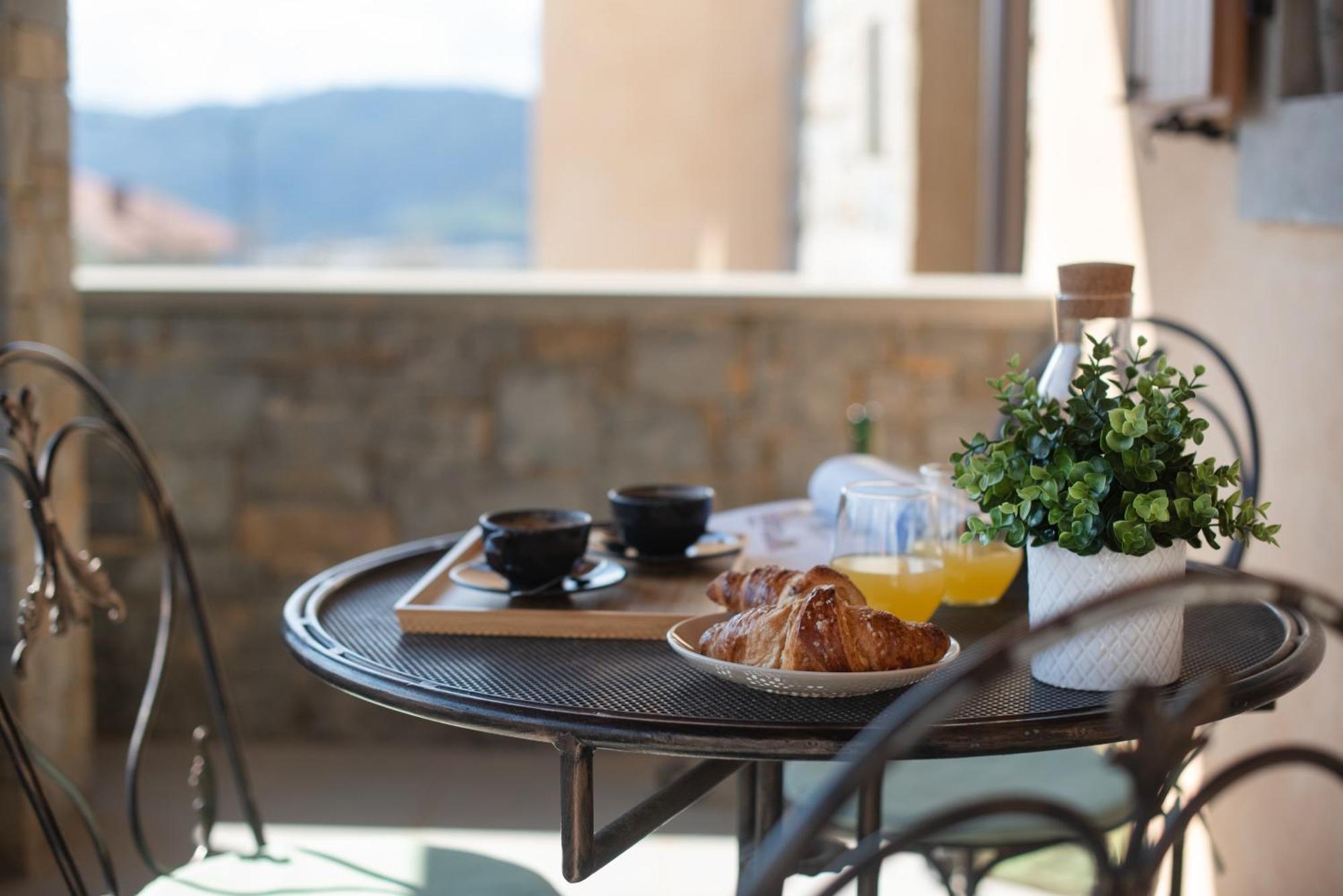 Truffle House Karlic Lägenhet Buzet Exteriör bild