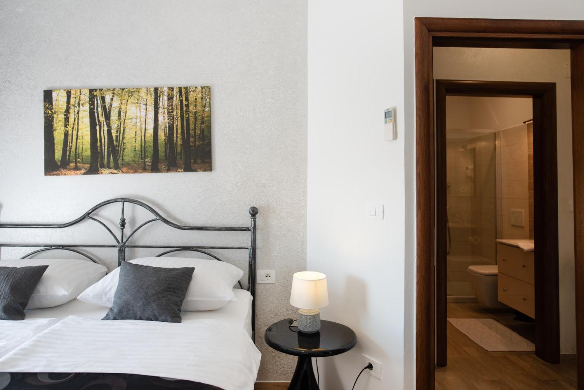 Truffle House Karlic Lägenhet Buzet Exteriör bild