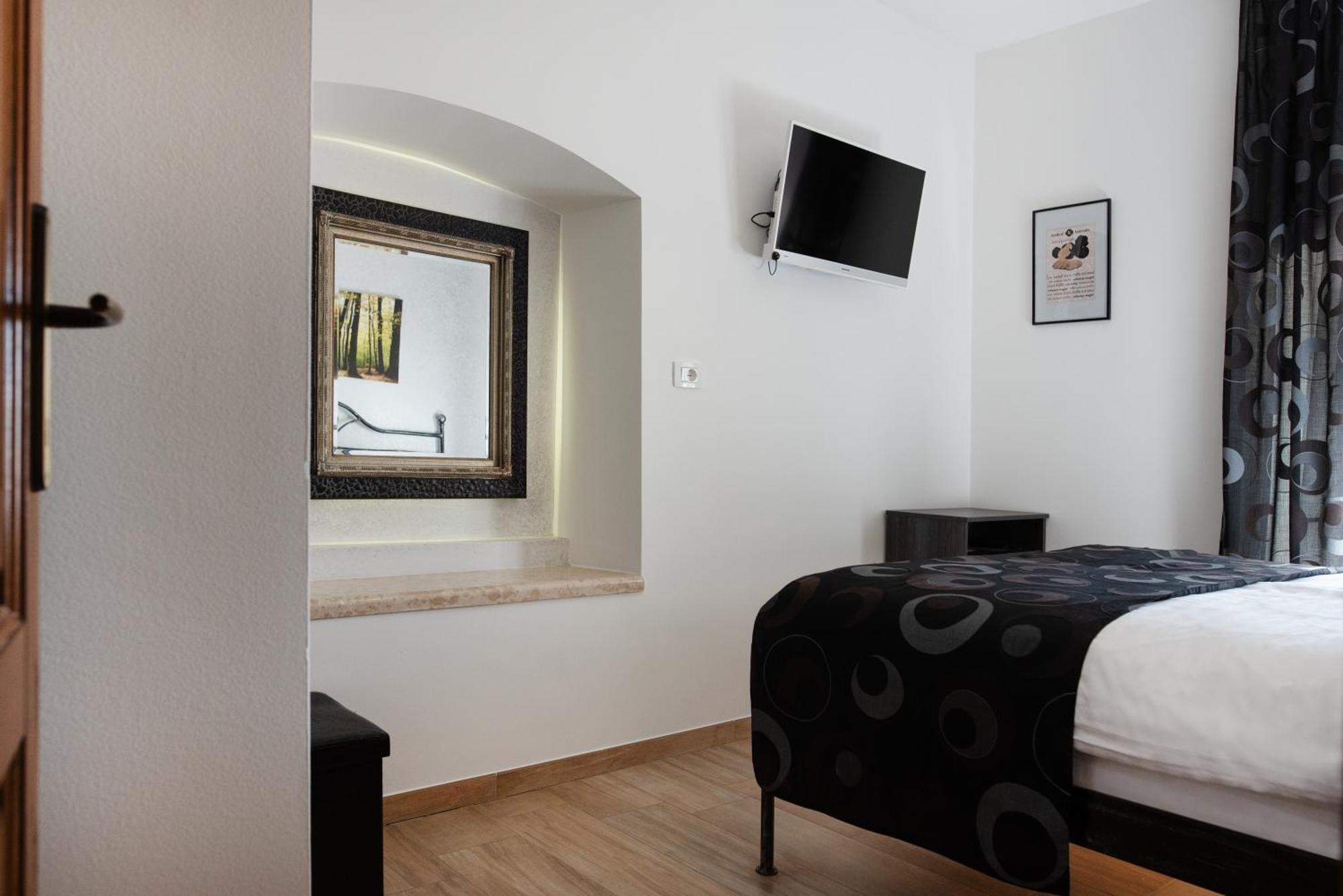 Truffle House Karlic Lägenhet Buzet Exteriör bild