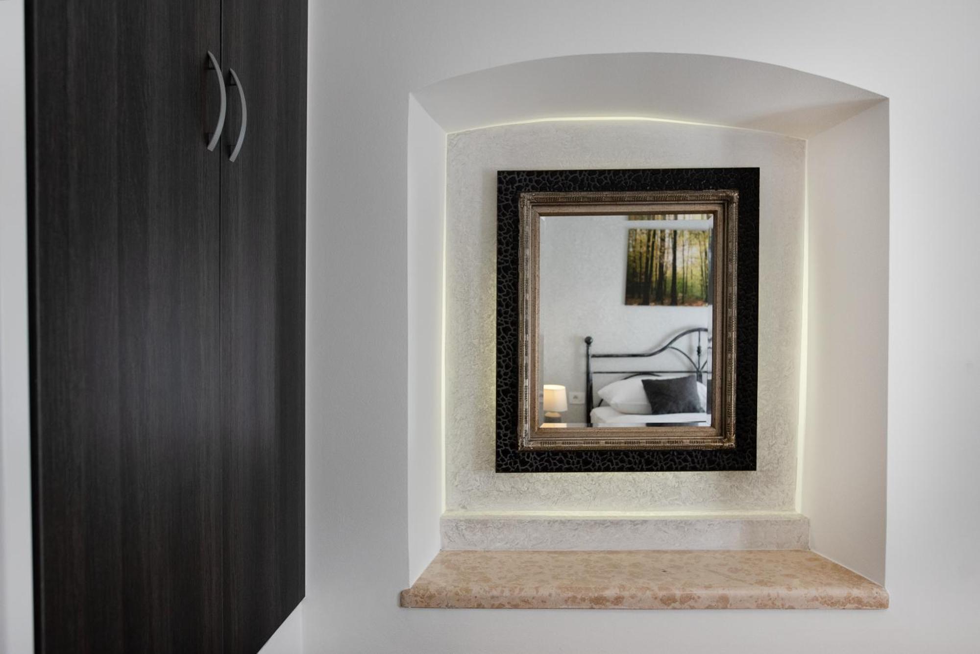 Truffle House Karlic Lägenhet Buzet Exteriör bild