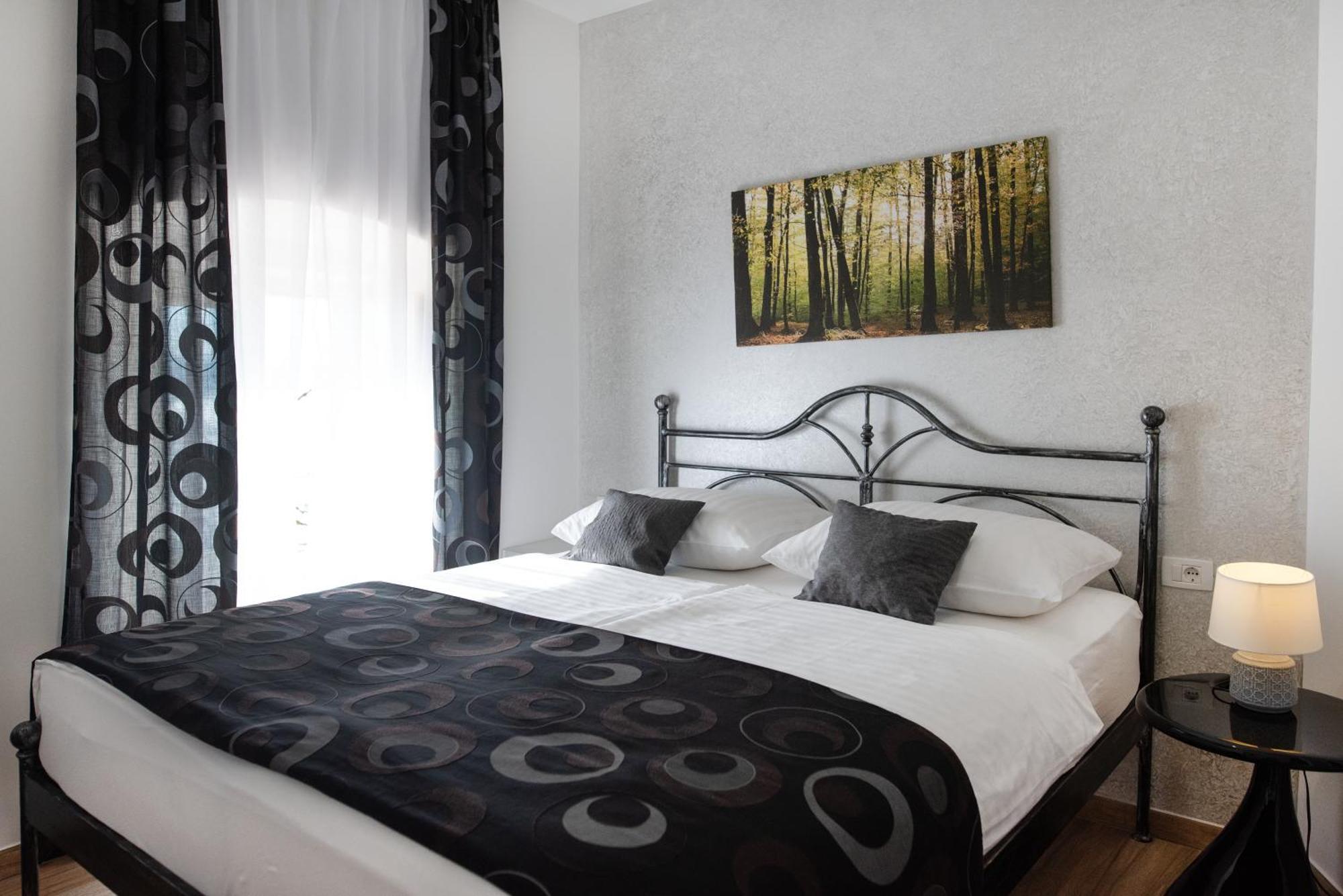 Truffle House Karlic Lägenhet Buzet Exteriör bild