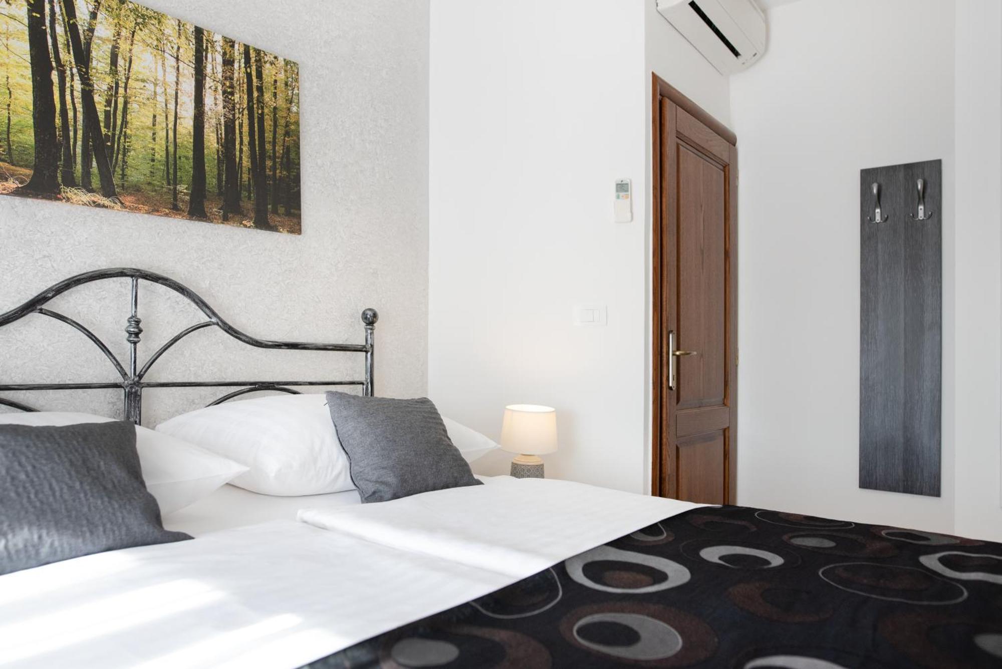 Truffle House Karlic Lägenhet Buzet Exteriör bild