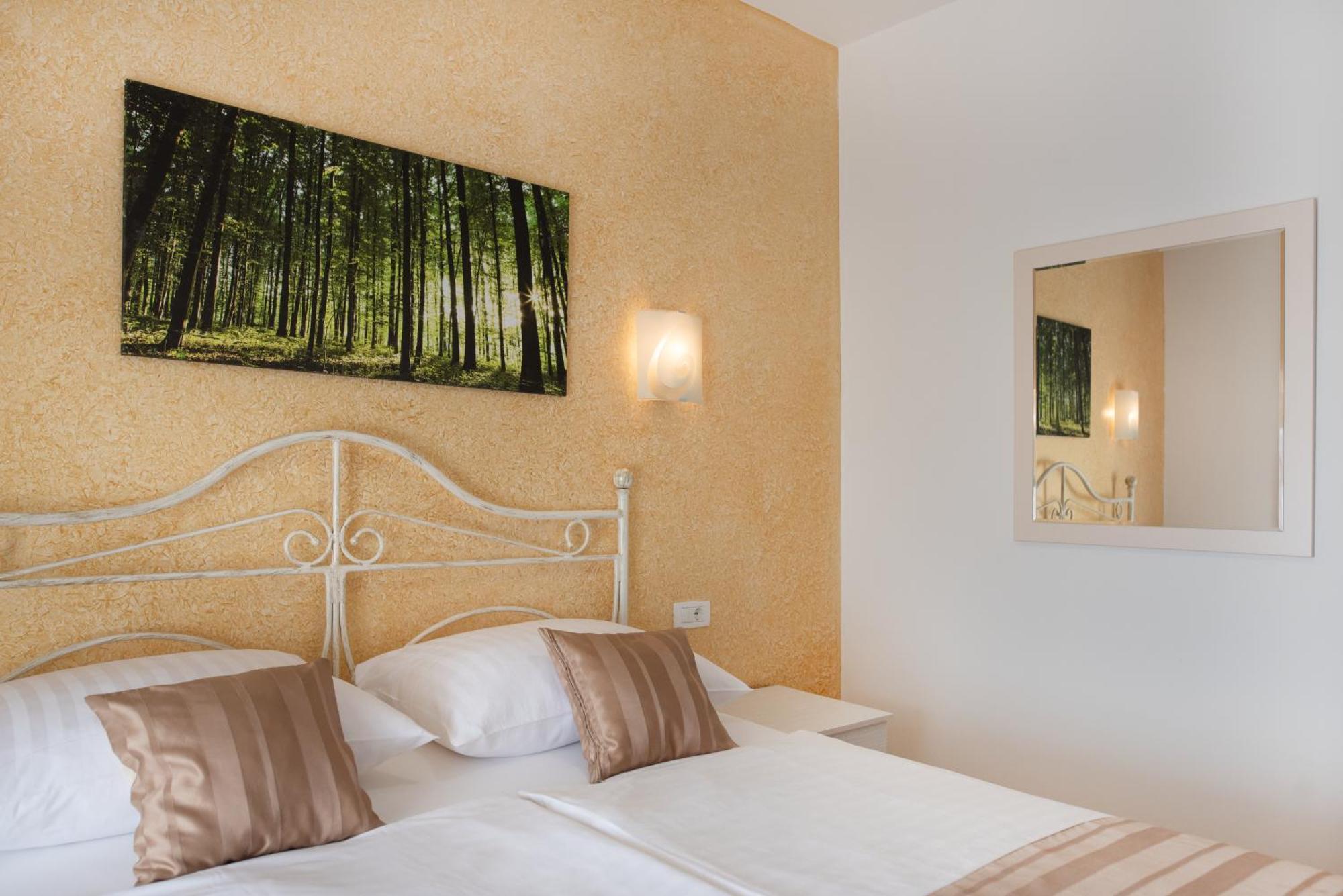 Truffle House Karlic Lägenhet Buzet Exteriör bild