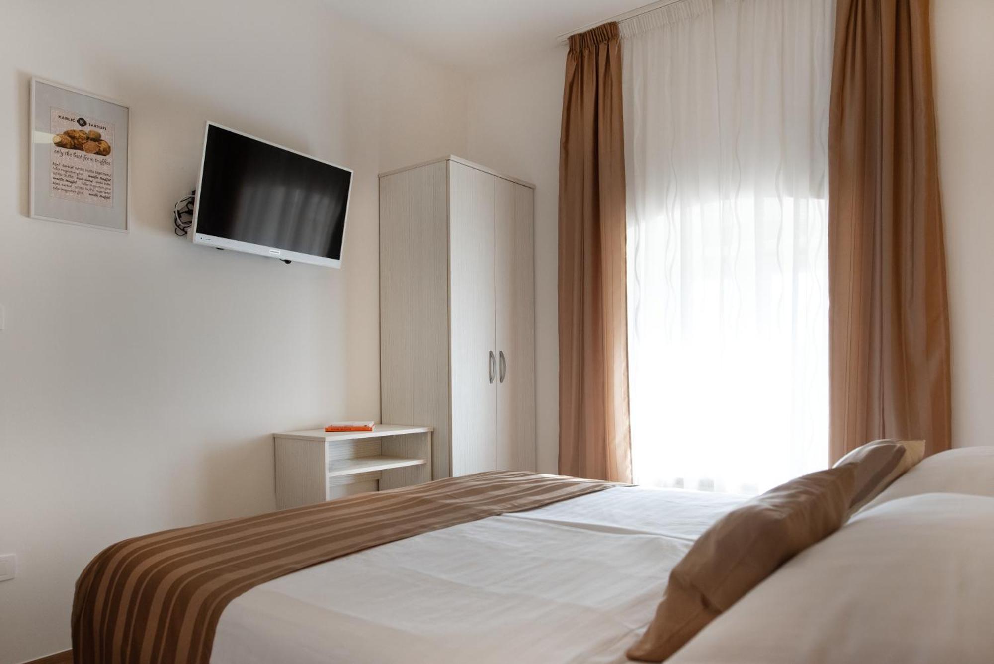 Truffle House Karlic Lägenhet Buzet Exteriör bild